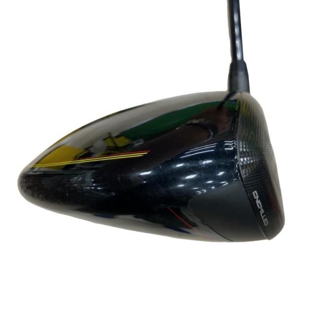 中古】 コブラ KING SPEEDZONE 10.5°(イエロー) ドライバー DR Speeder