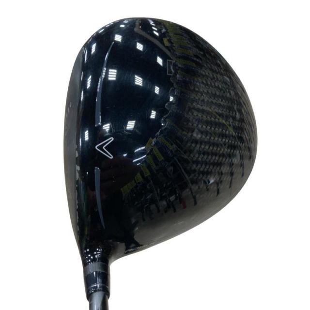 中古】 キャロウェイ ROGUE STAR 9.5° ドライバー DR Speeder 569