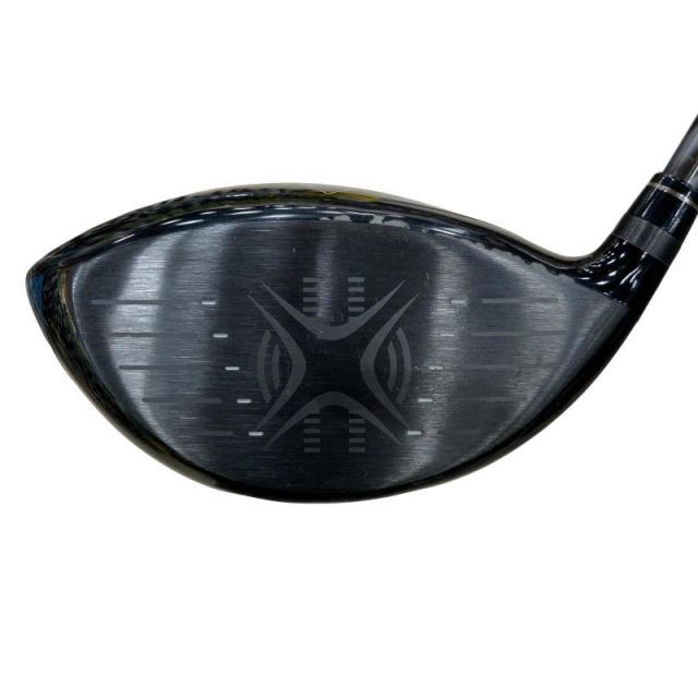 中古】 キャロウェイ ROGUE STAR 9.5° ドライバー DR Speeder 569
