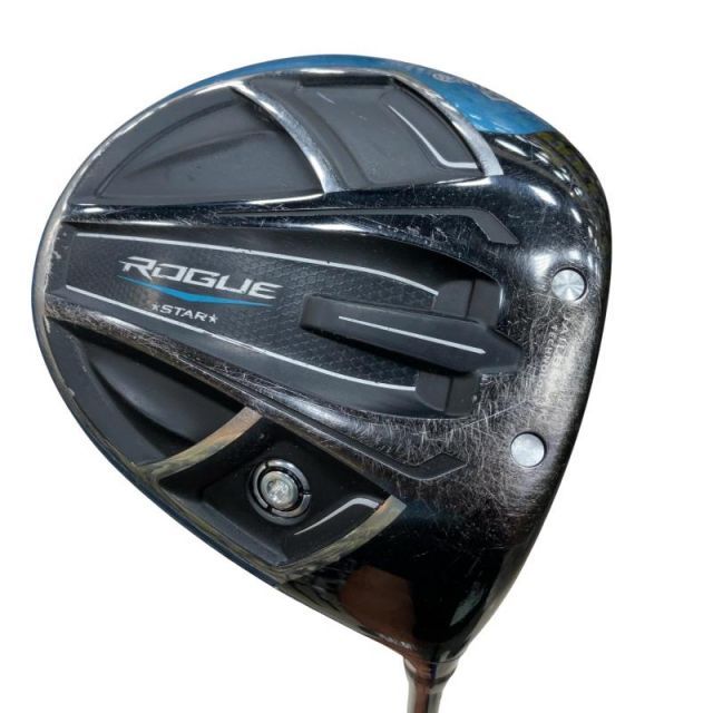 Callaway Rogue STAR ドライバー　Speeder 569 中古】 キャロウェイ ROGUE STAR 9.5° ドライバー DR Speeder 569