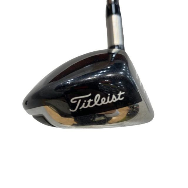 中古】 タイトリスト 909 H 21° ユーティリティ UT Dynamic Gold