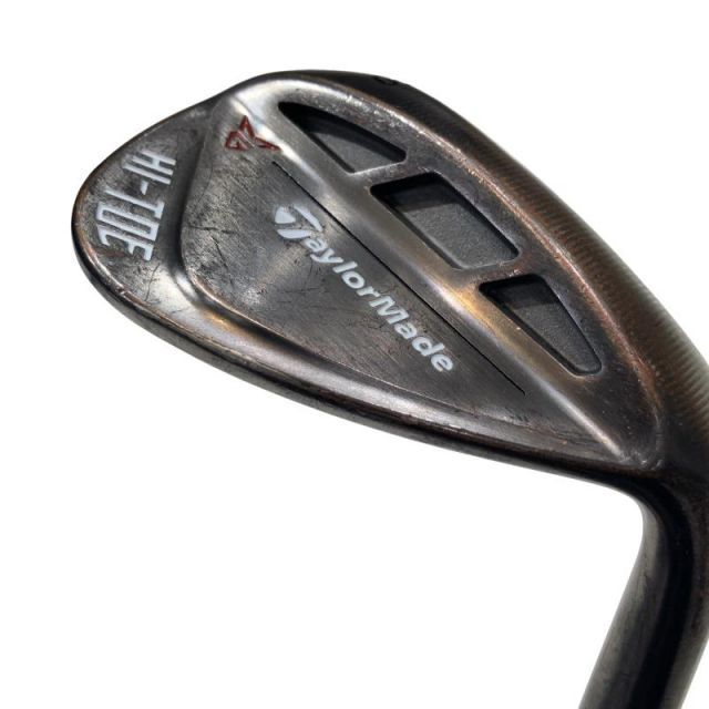 【中古】 テーラーメイド Taylor Made MILLED GRIND HI-TOE(2021) 60°/10° ウェッジ WG NS PRO 950GH neo (フレックスS) メンズ 男性用 右利き 右用 Cランク ゴルフクラブ 8,613円