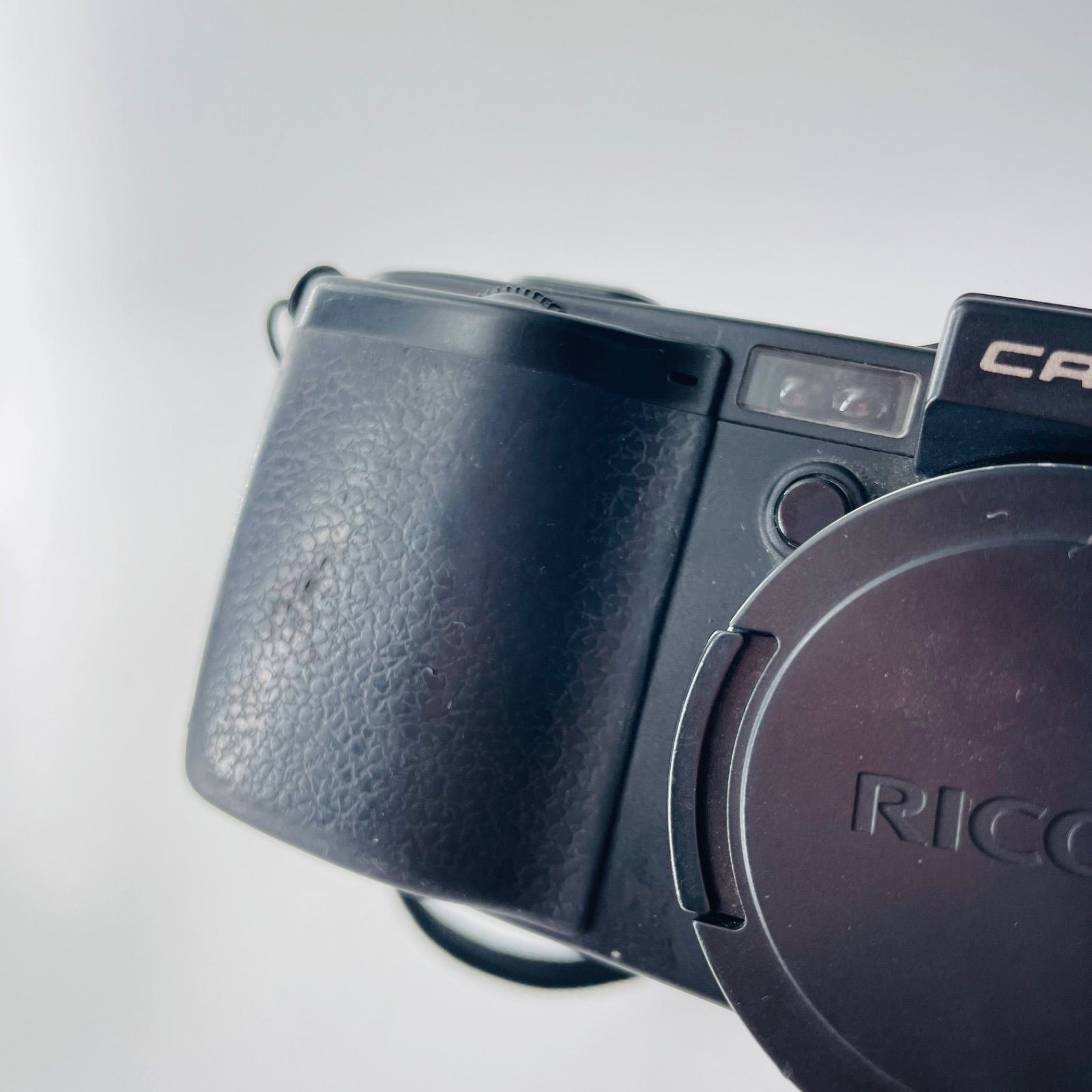 RICOH Caplio GX100 デジカメ 動作確認済 1064 - メルカリ