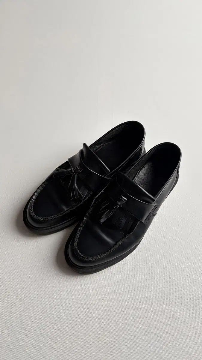 DR. MARTENS ドクターマーチン エイドリアン ローファー