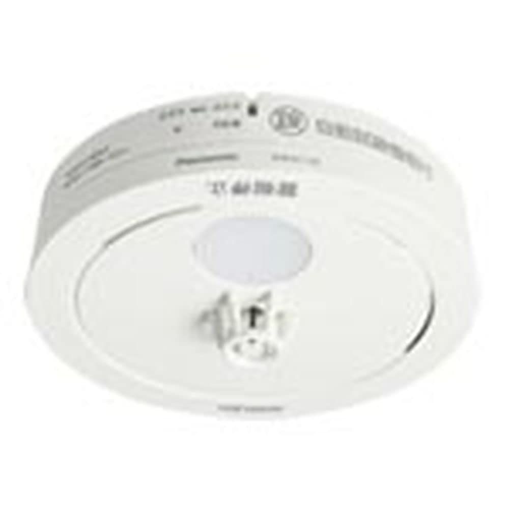 パナソニック ねつ当番薄型2種(電池式・ワイヤレス連動子器)(警報音・音声警報・AISEG連携機能付) SHK42128送料無料 a384e534