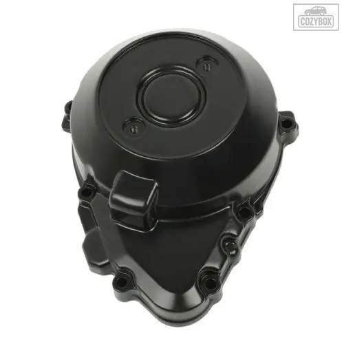 エンジンステーターカバー クランクケース カワサキ Z1000 Z750 Z750S S 2003-2004 - 06 オートバイアクセサリー