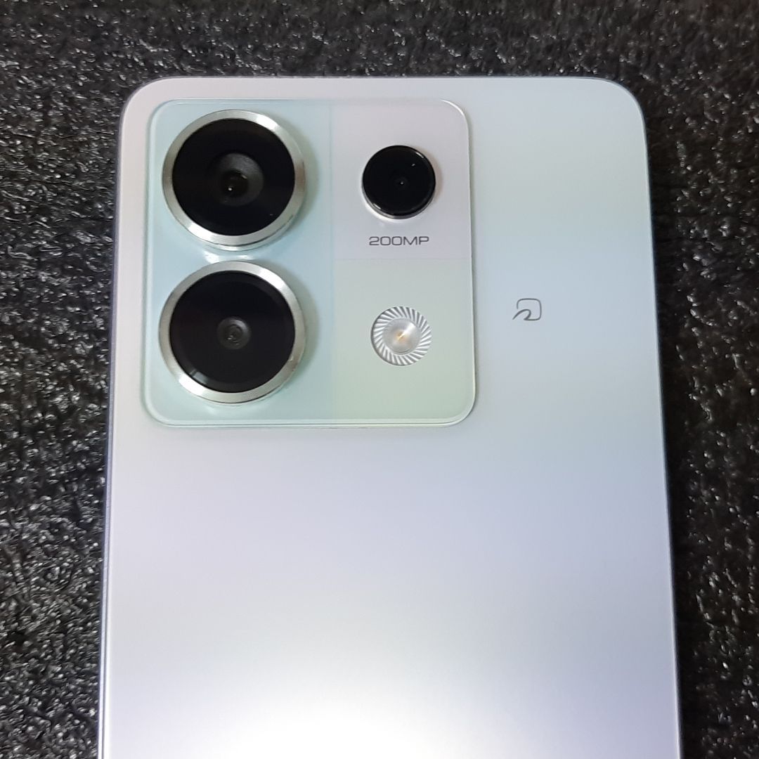Xiaomi Redmi Note 13 Pro 5G オーロラパープル 完全ジャンク - メルカリ