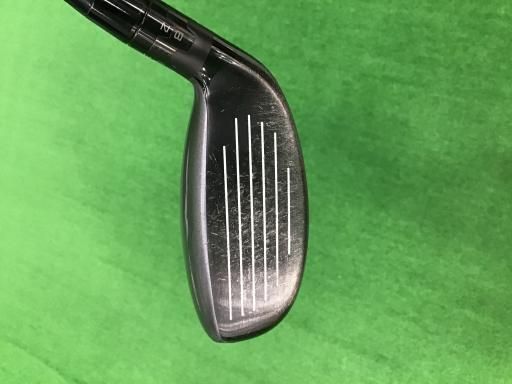 中古】 タイトリスト 816 H1 19° ユーティリティ UT Dynamic Gold AMT
