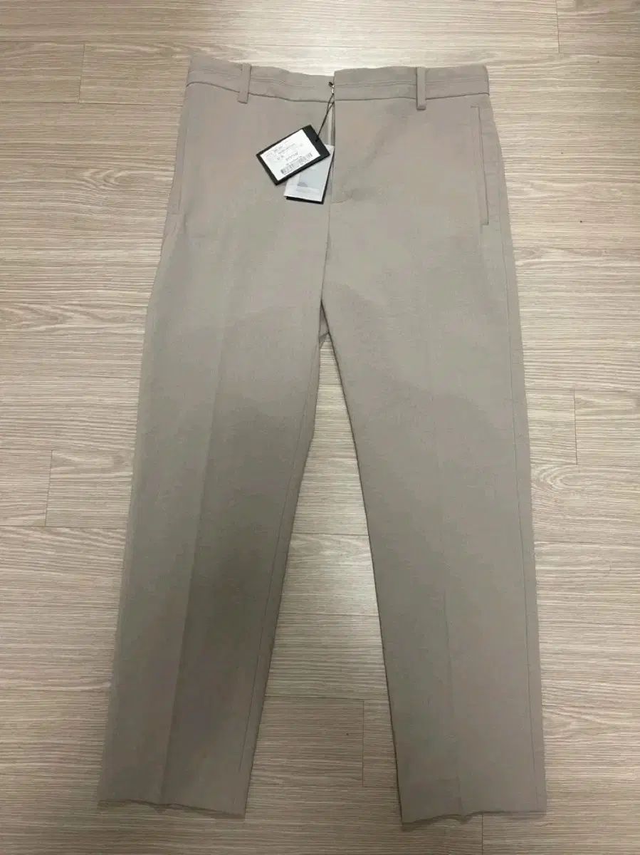システム スラックス 30 新品