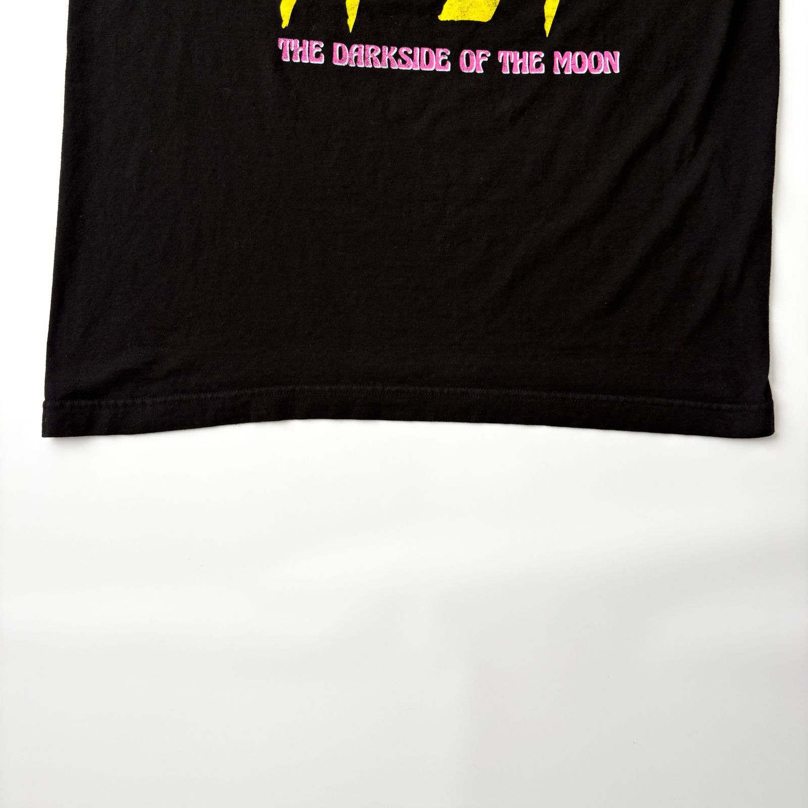 ピンクフロイド Tシャツ XL ブラック pink floyd バンドT ロックT