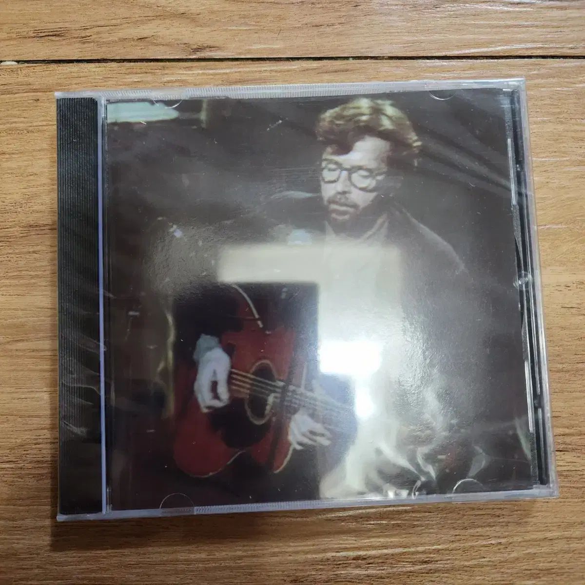 エリック(ERIC・ヨンジェ) クラプトン CD