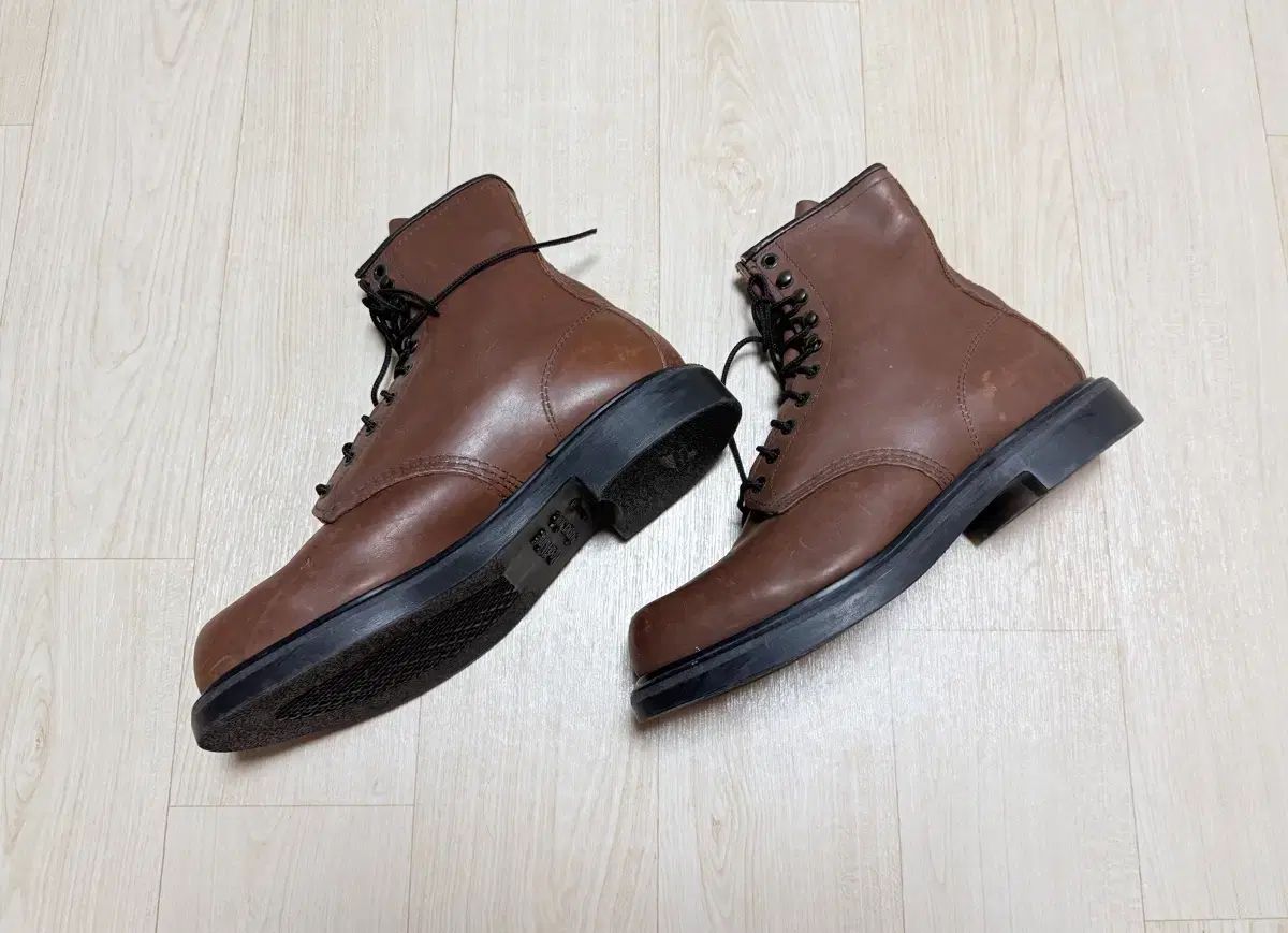 OG USA Made RED WING 953 ブーツ オースティン・バトラー 270D