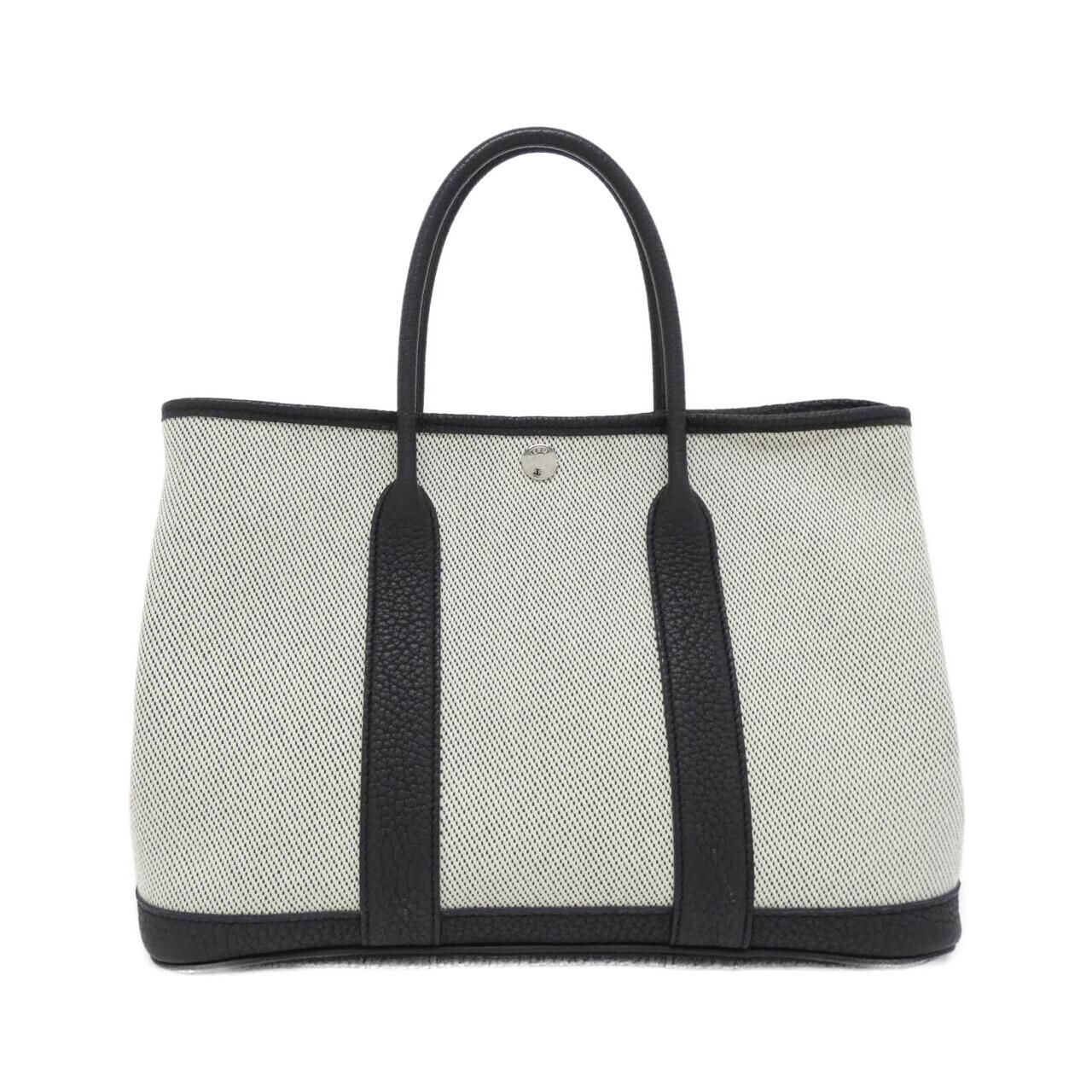 エルメス ガーデン パーティ 30cm 066751CK バッグ