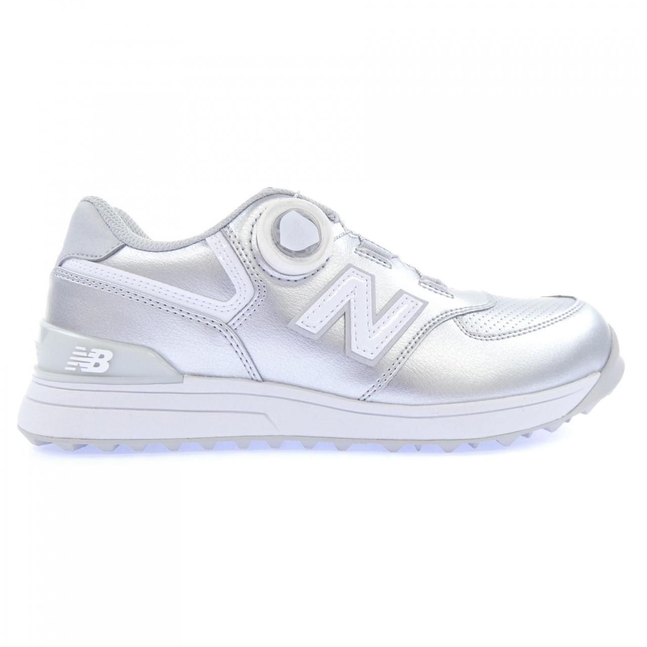 ニューバランス NEW BALANCE WGBS574D スニーカー