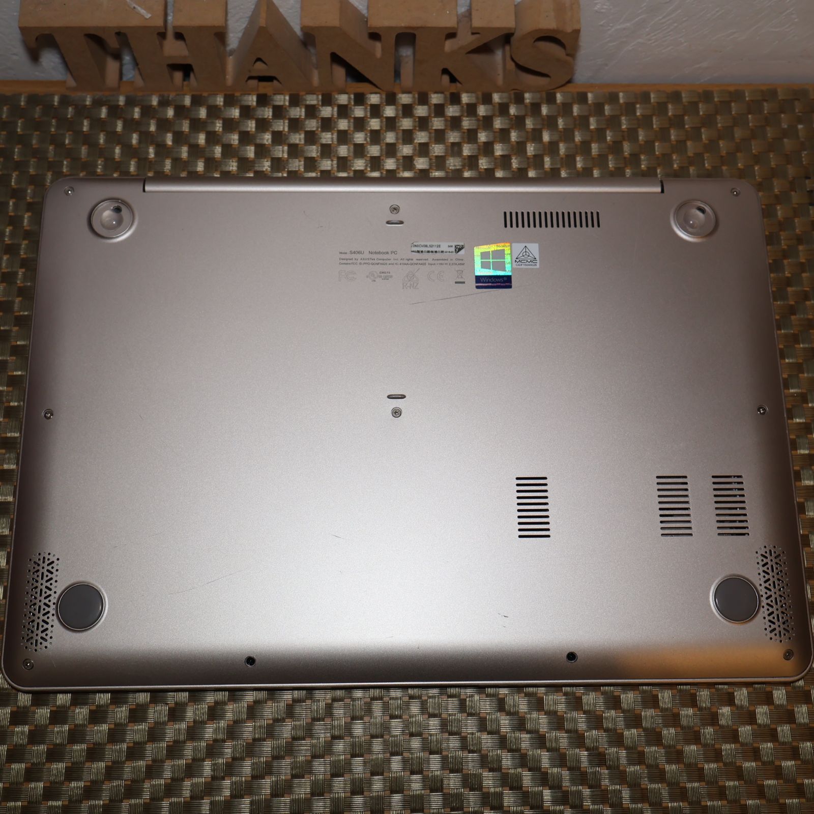 特価！薄型軽量！Win11正式対応i5/SSD/FHD/無線/TypeC/SD - メルカリ
