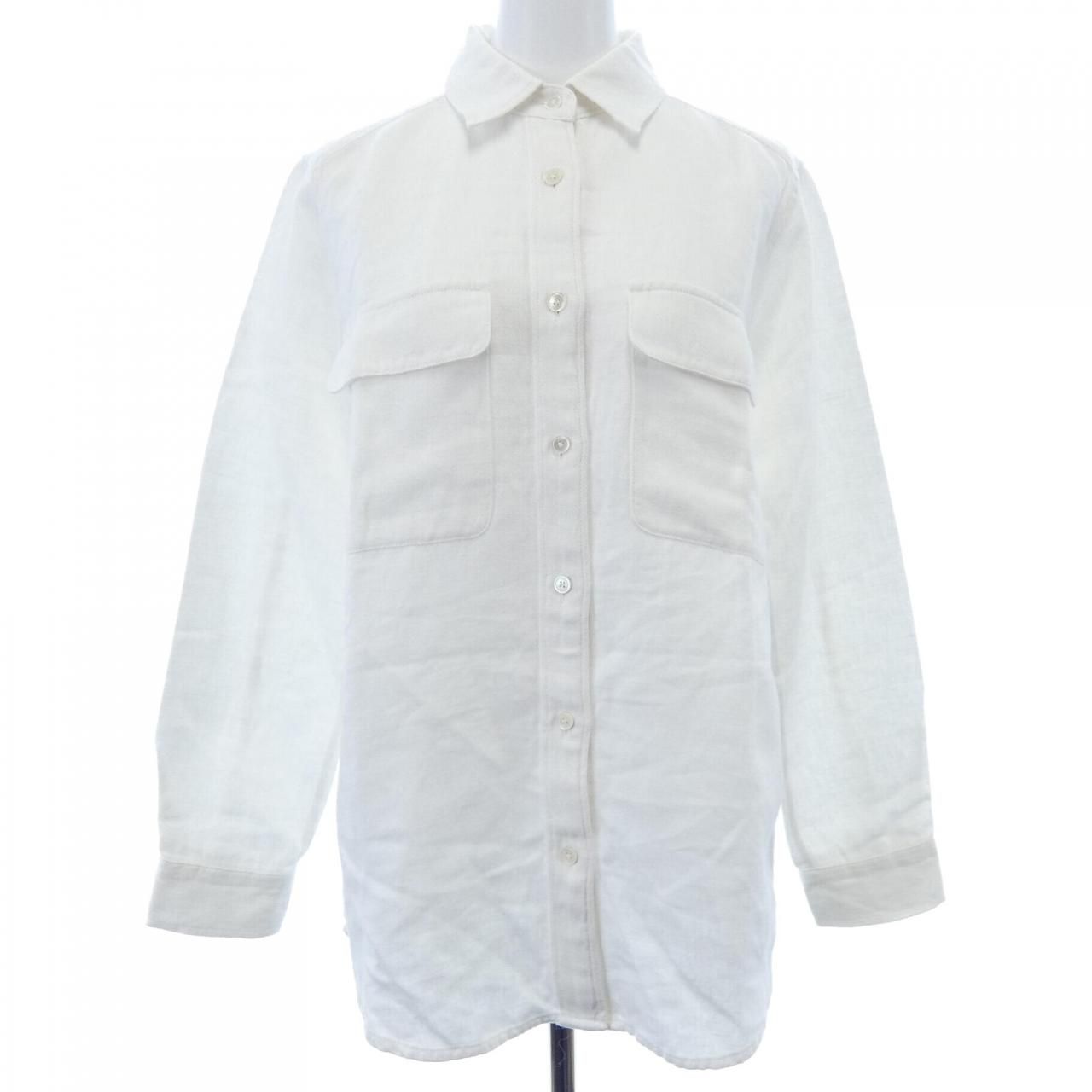 スティーブンアラン STEVEN ALAN シャツ
