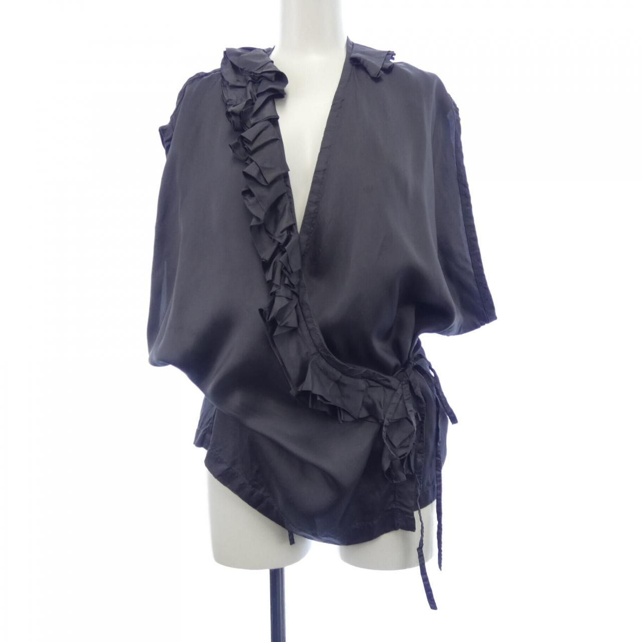 ドリスヴァンノッテン DRIES VAN NOTEN CLEMATIS 1427 カーディガン