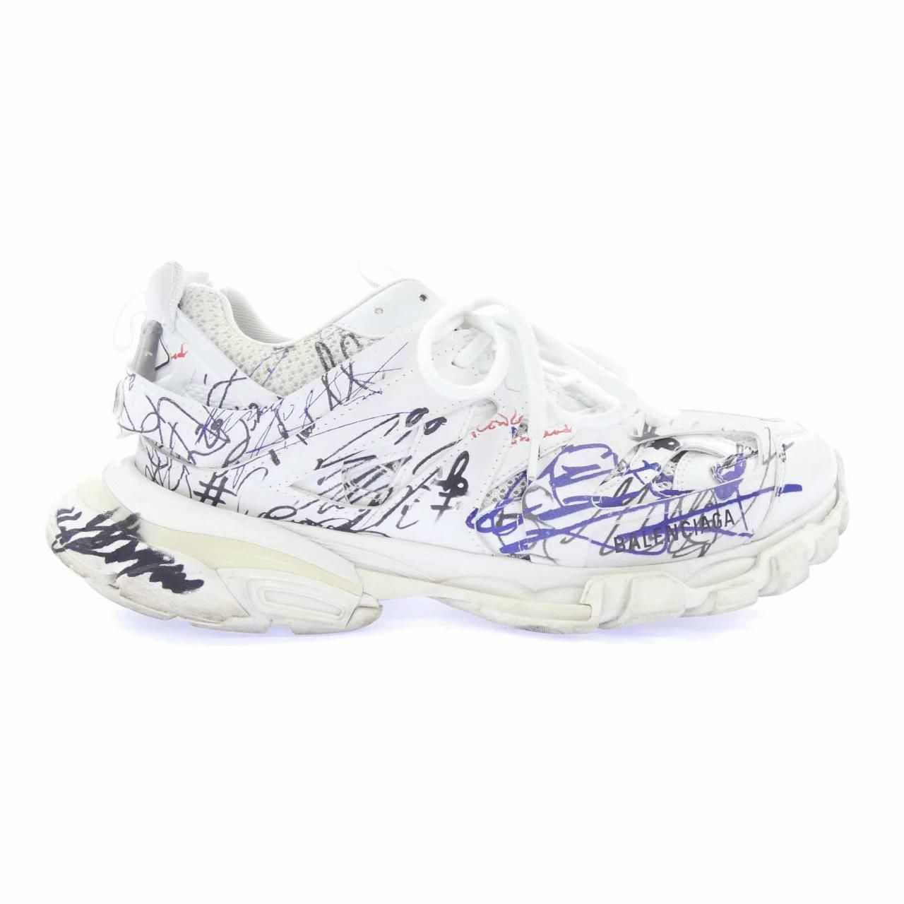 バレンシアガ BALENCIAGA 542023 スニーカー