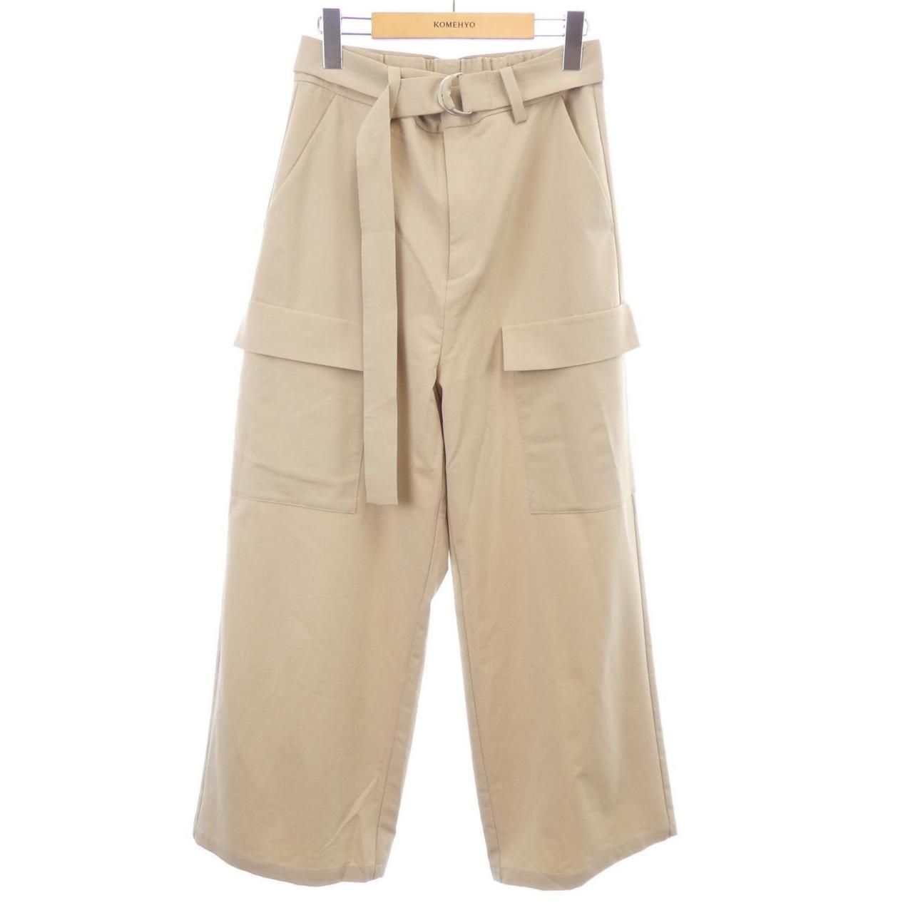 アーバンリサーチ URBAN RESEARCH パンツ