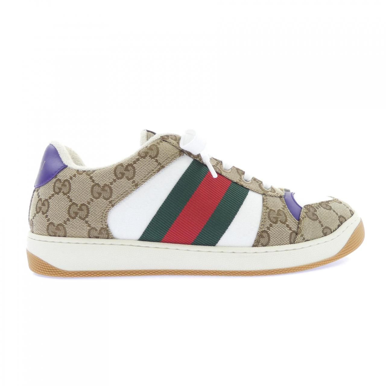 グッチ GUCCI 812638 スニーカー