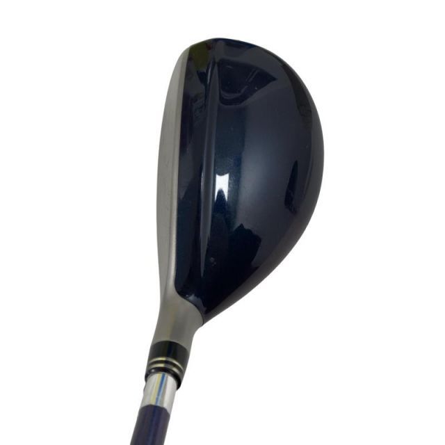中古】 ダンロップ XXIO(2016) U4 ユーティリティ UT XXIO MP900