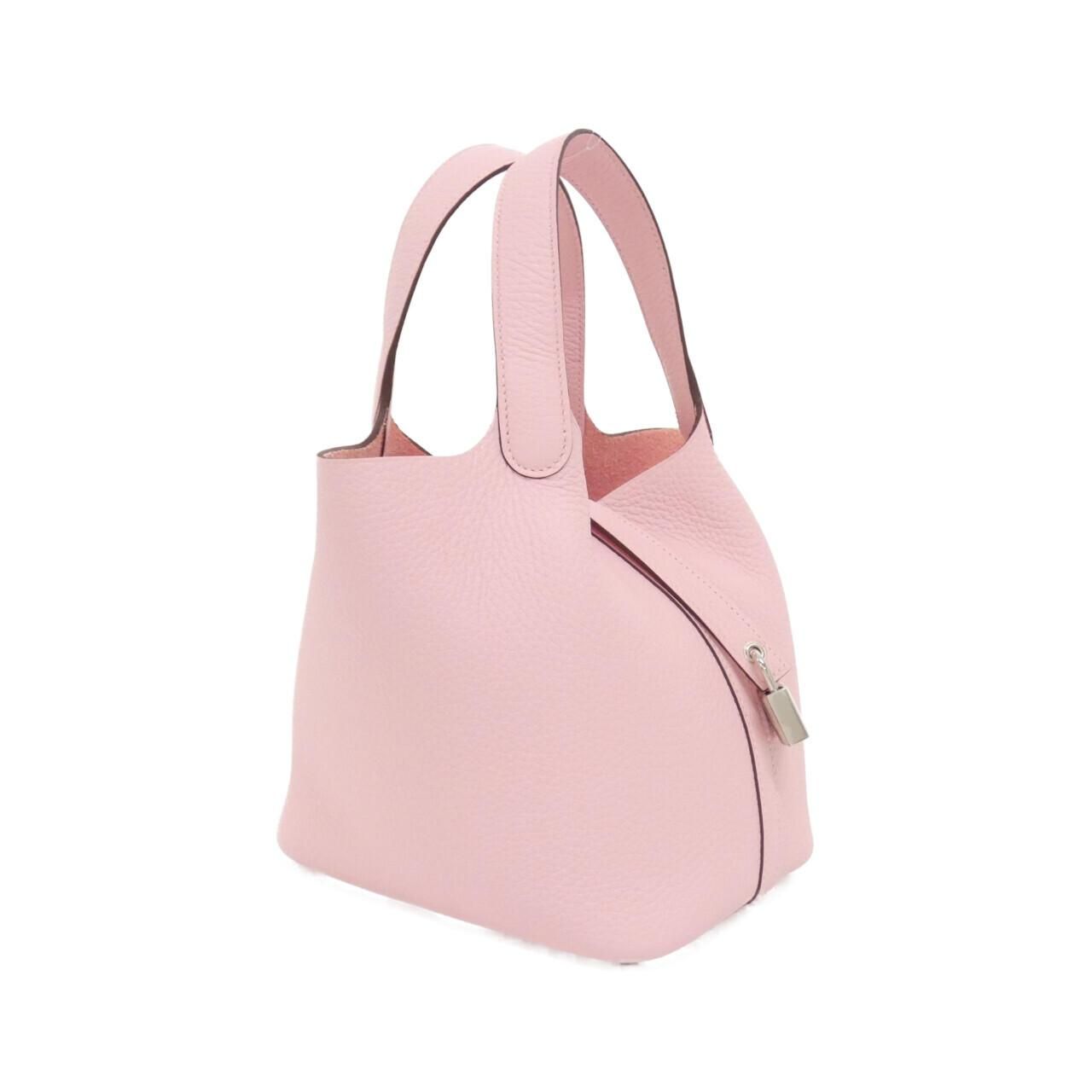 【未使用品】エルメス ピコタン ロック PM 056289CK バッグ