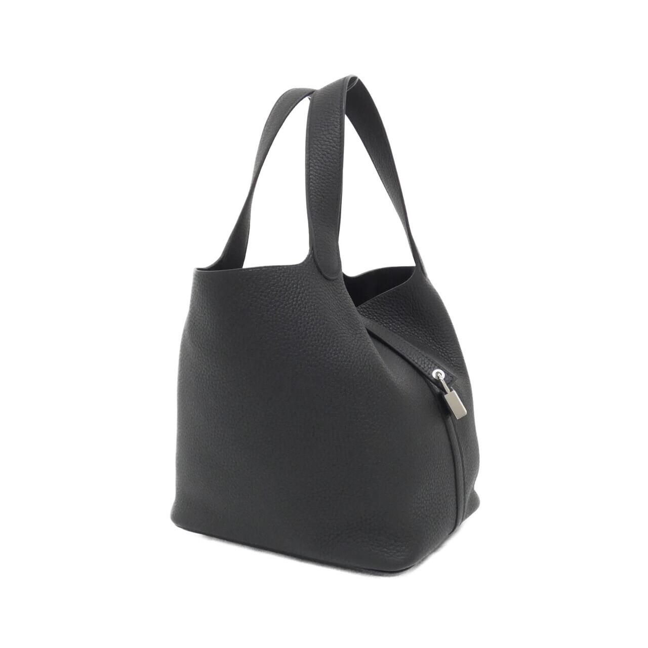 エルメス ピコタン ロック MM 060991CK バッグ 307,800円