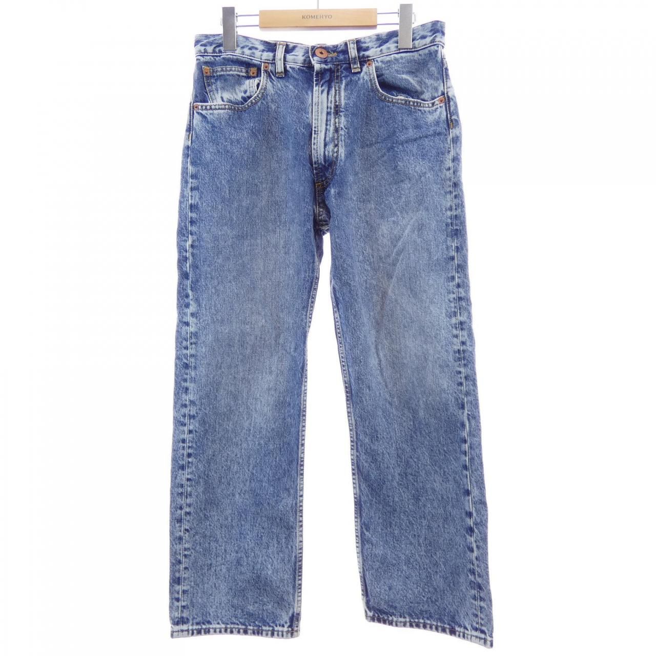 メゾンマルジェラ Maison Margiela S51LA0109 ジーンズ
