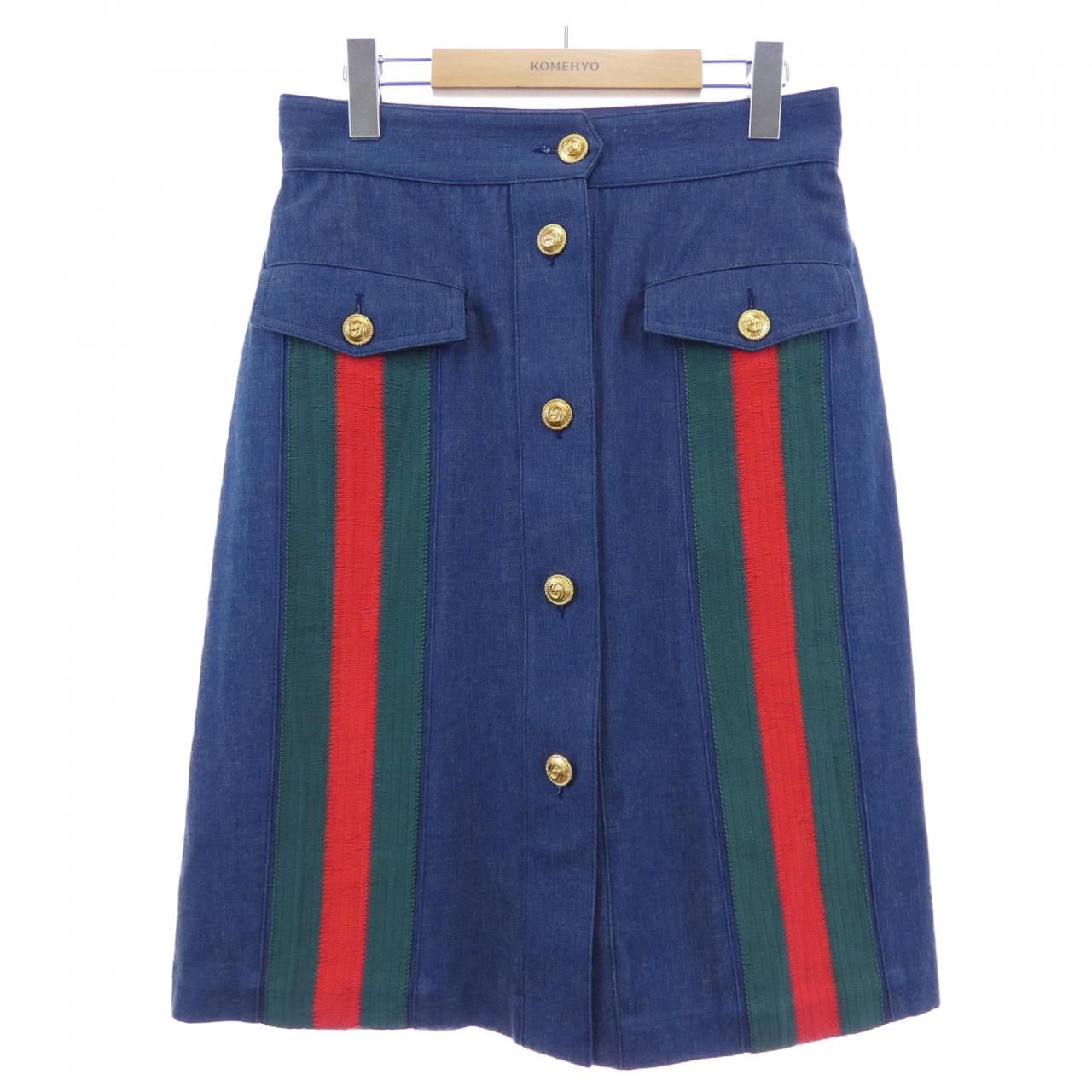 グッチ GUCCI 573410-XDA0J スカート