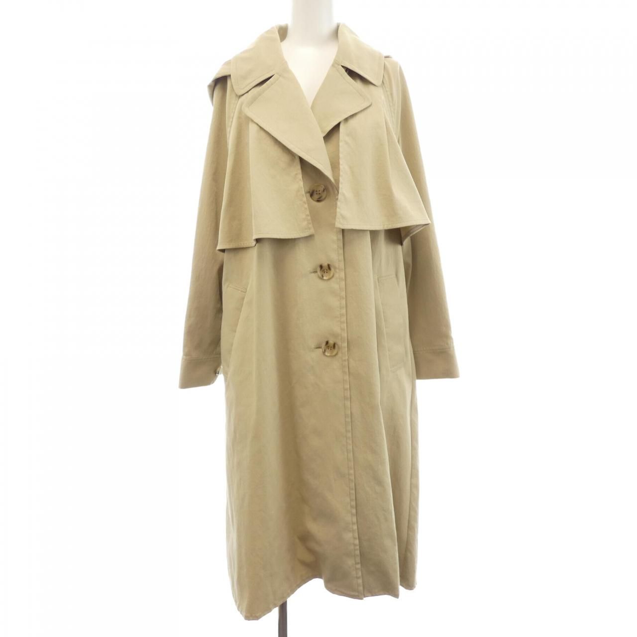 ジルスチュアート JILL STUART トレンチコート