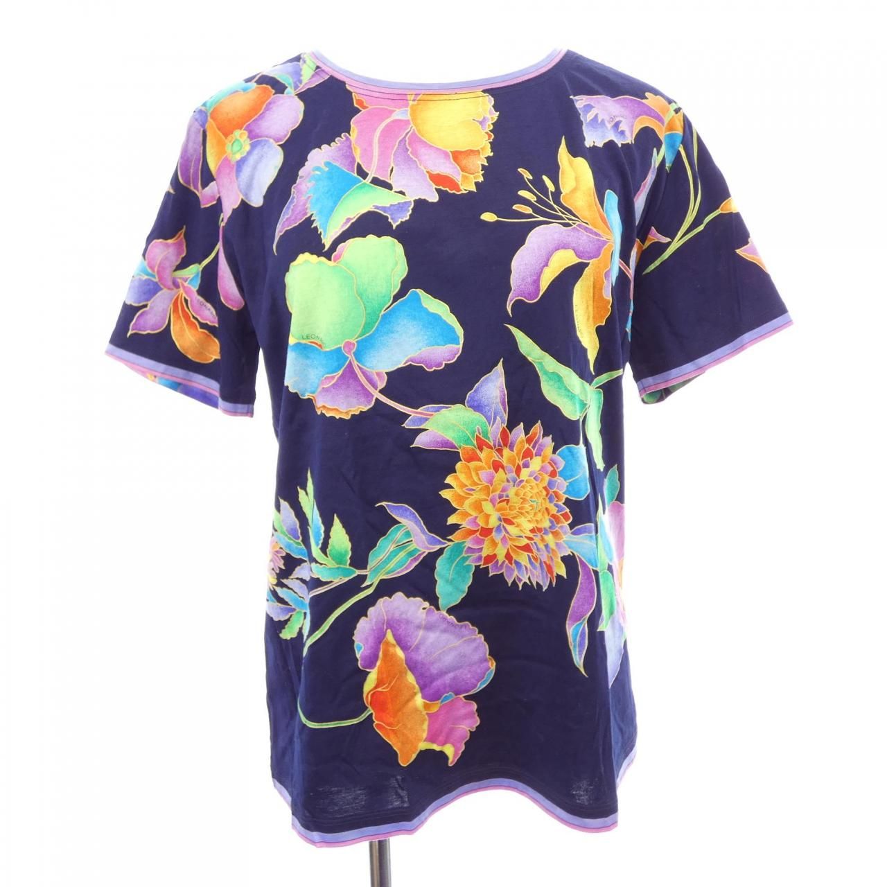 レオナールファッション LEONARD FASHION Tシャツ - メルカリ