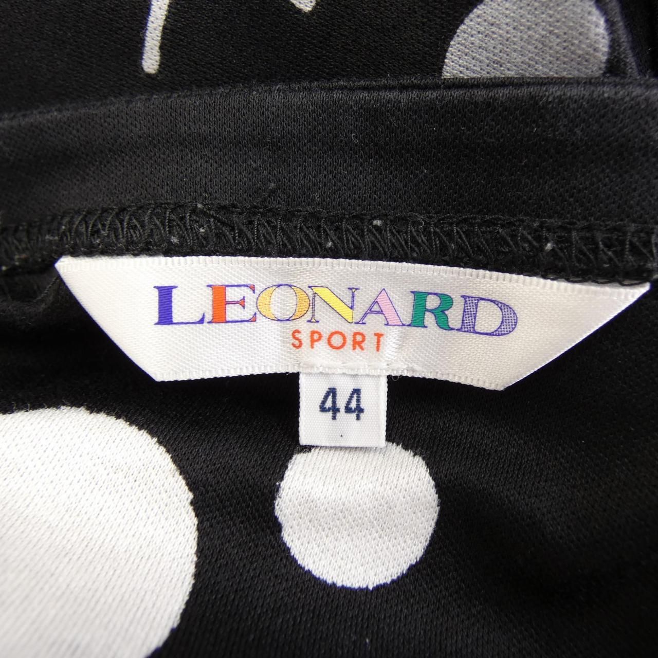 レオナールスポーツ LEONARD SPORT 0568006 Tシャツ - メルカリ