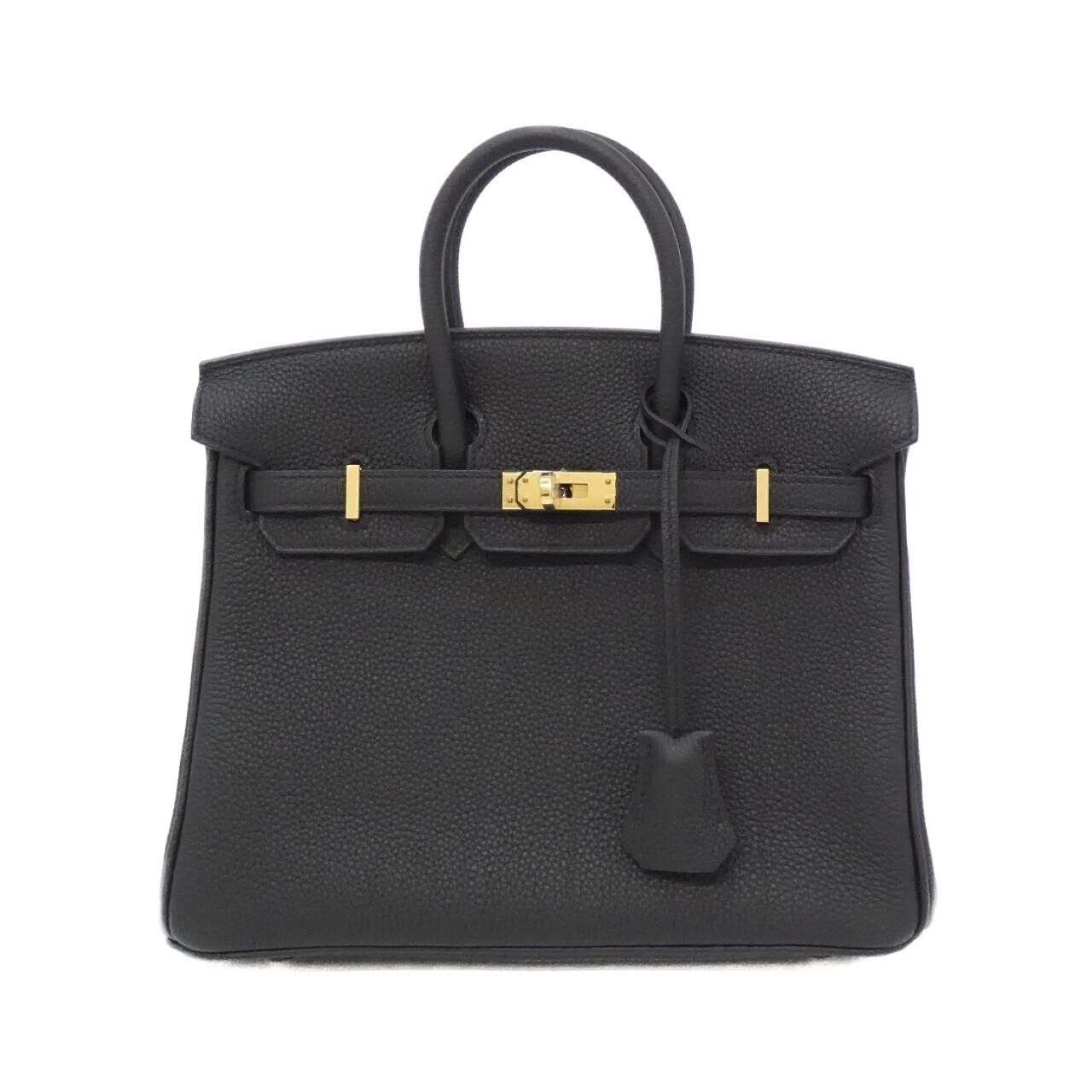 【未使用品】エルメス バーキン 25cm 041344CC バッグ