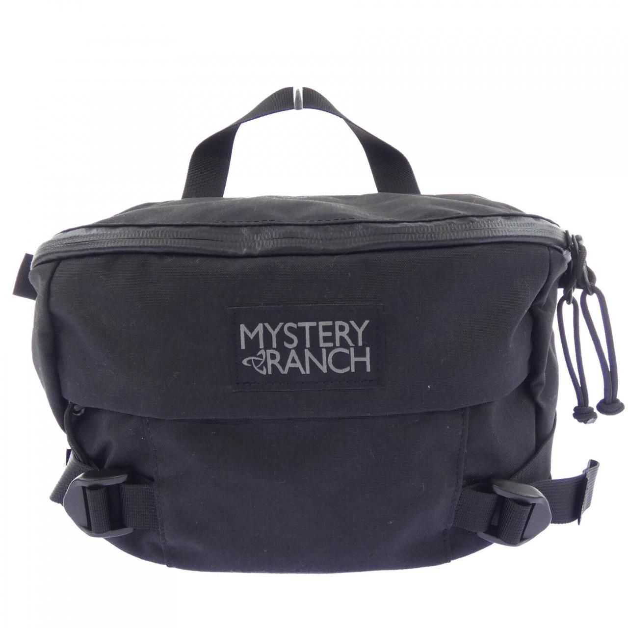 ミステリーランチ MYSTERY RANCH BAG