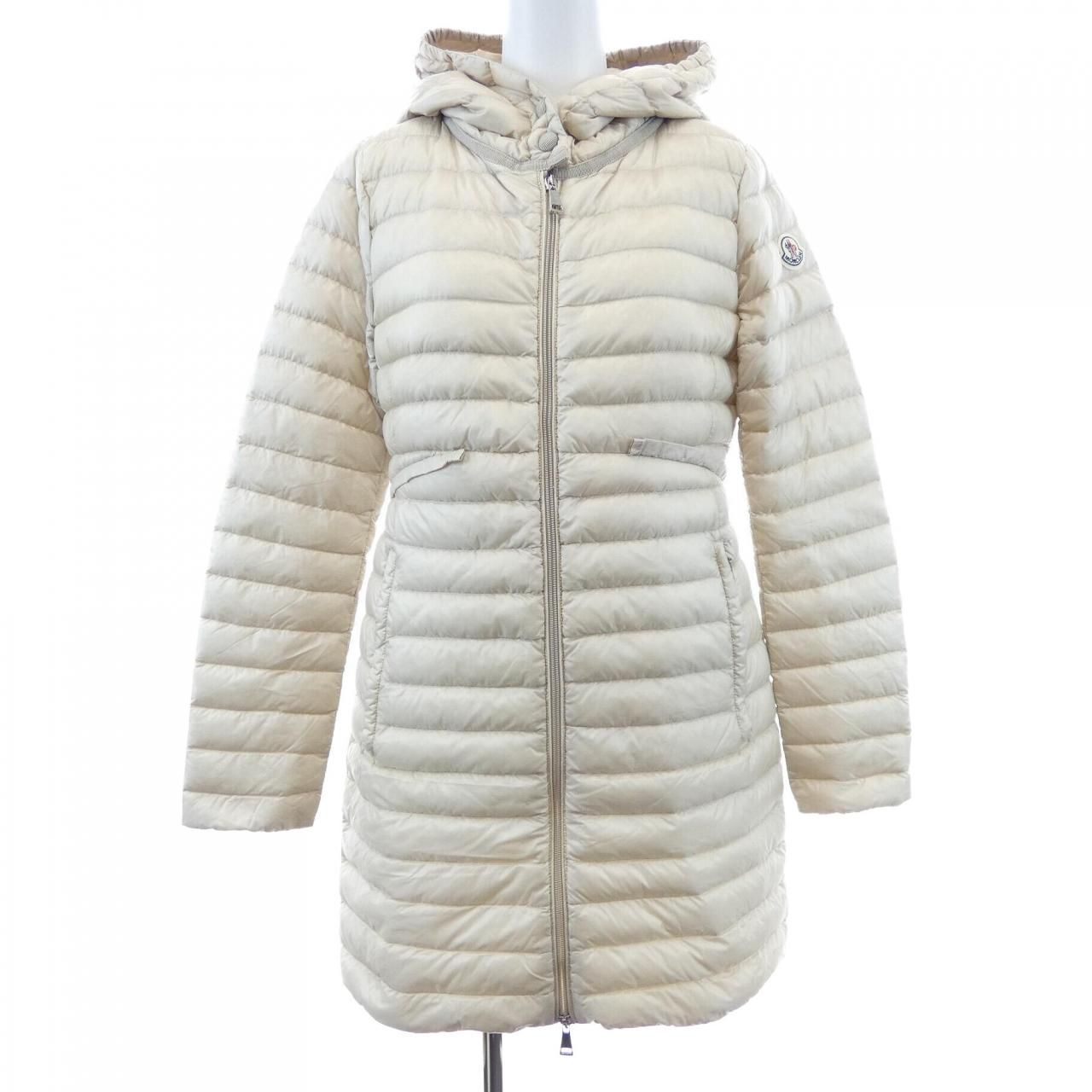 モンクレール MONCLER BARBEL ダウンコート