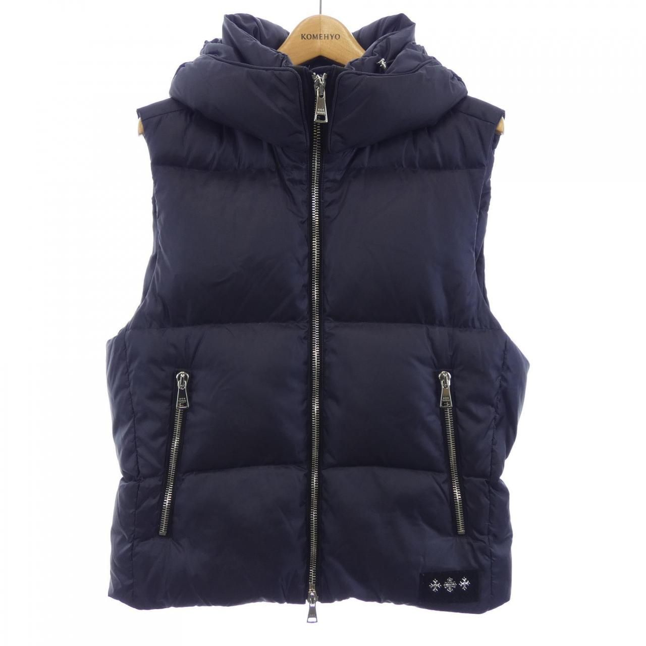 タトラス TATRAS MTAT22A4834-D ダウンベスト 25,632円