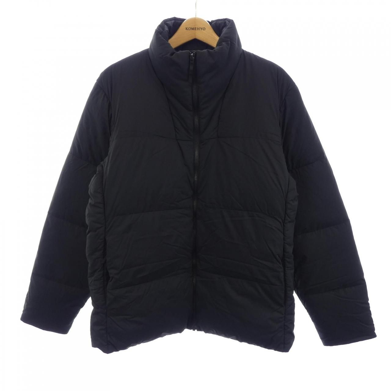 アークテリクスヴェイランス ARC'TERYX VEILANCE X000007266 ダウンジャケット