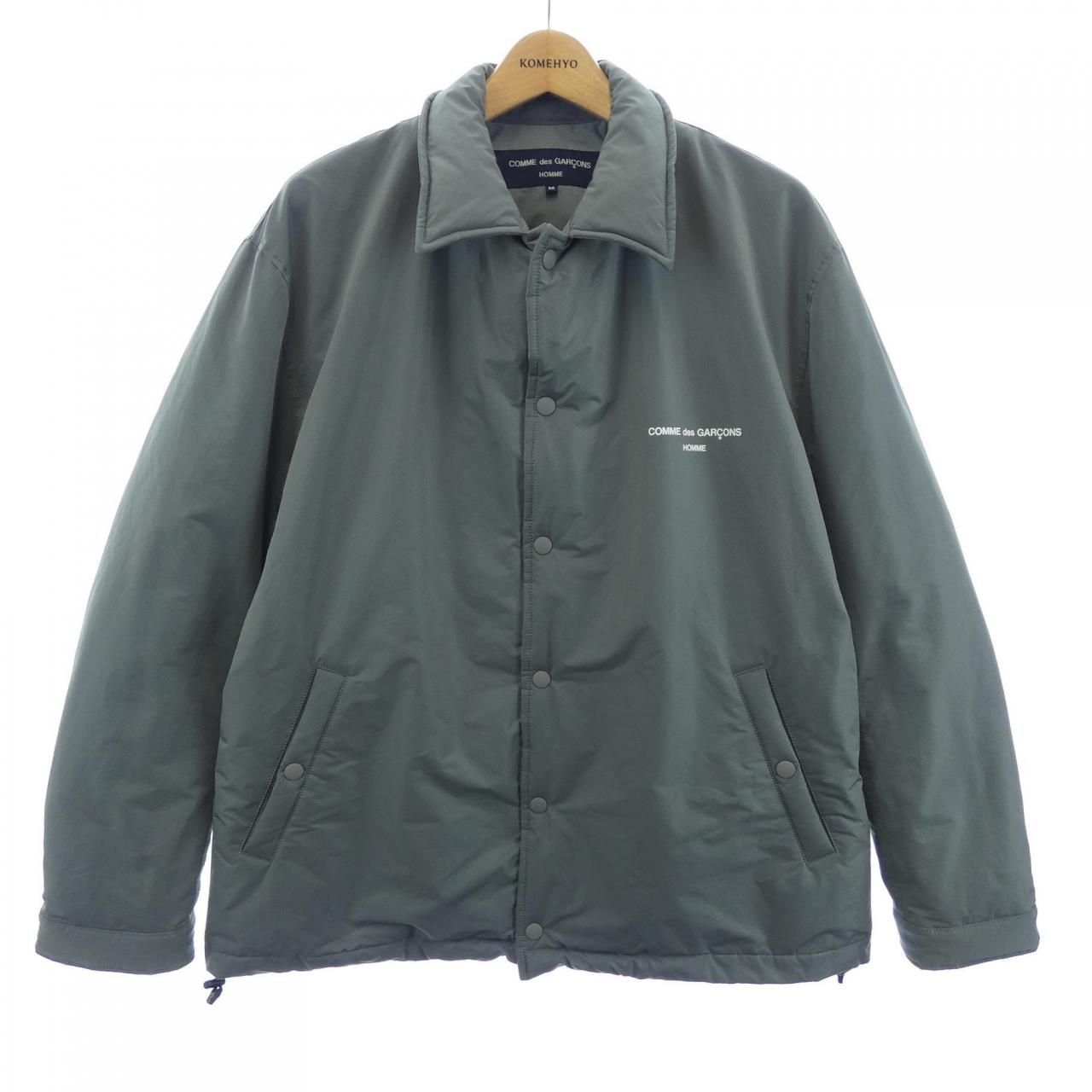 コムデギャルソンオム COMME des GARCONS HOMME HH-J032 ダウンジャケット