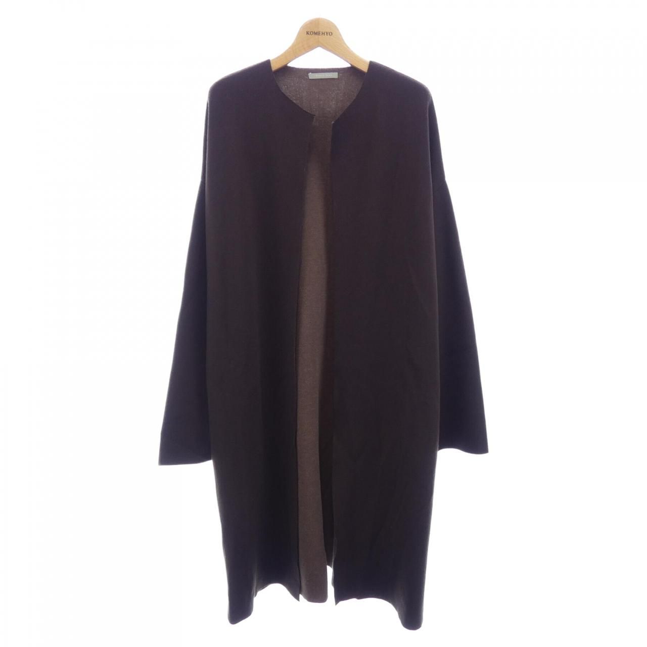 セオリーリュクス Theory luxe 03-7303773 ロングカーディガン