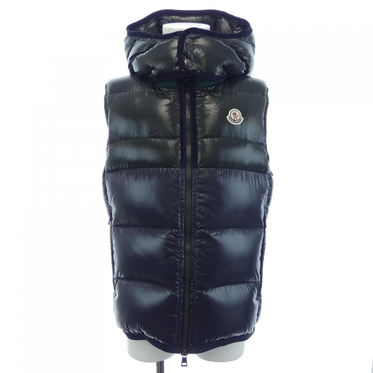 モンクレール MONCLER BALMAT ダウンベスト