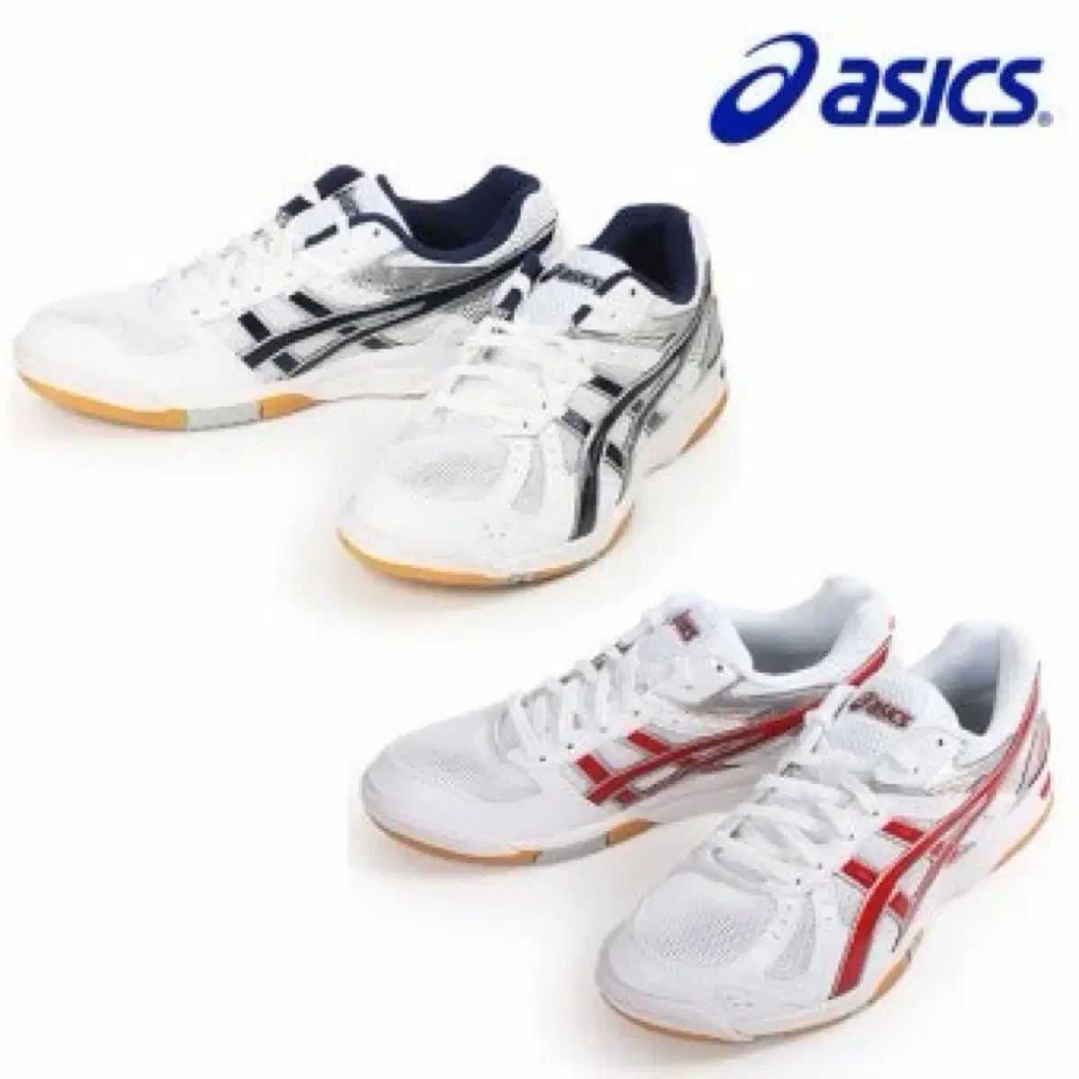 アシックス ROTERYBRE 255 出品