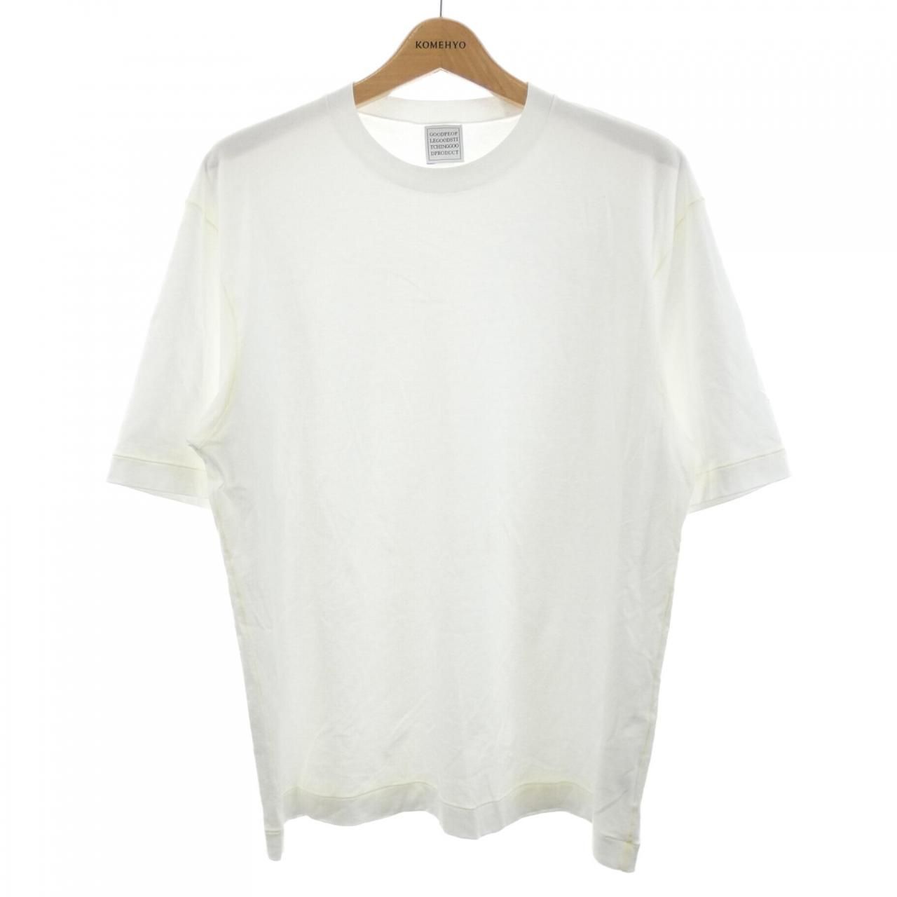 good people good sti Tシャツ