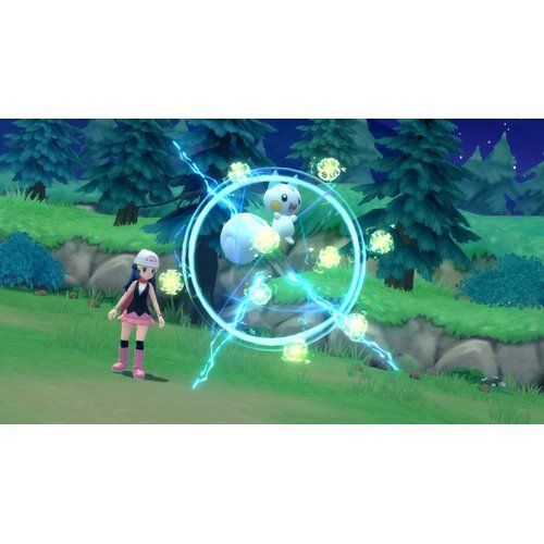 ポケットモンスター シャイニングパール -Switch - メルカリ