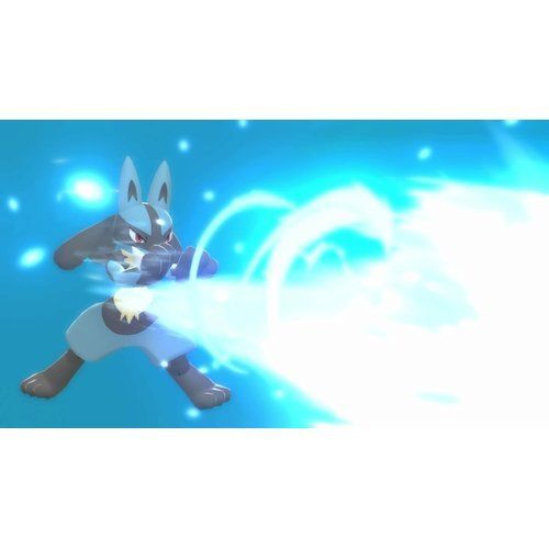 ポケットモンスター シャイニングパール -Switch - メルカリ