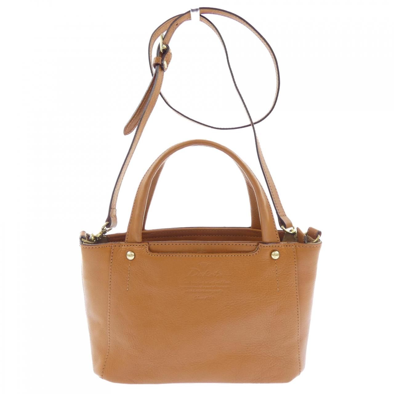 ダコタ DAKOTA BAG