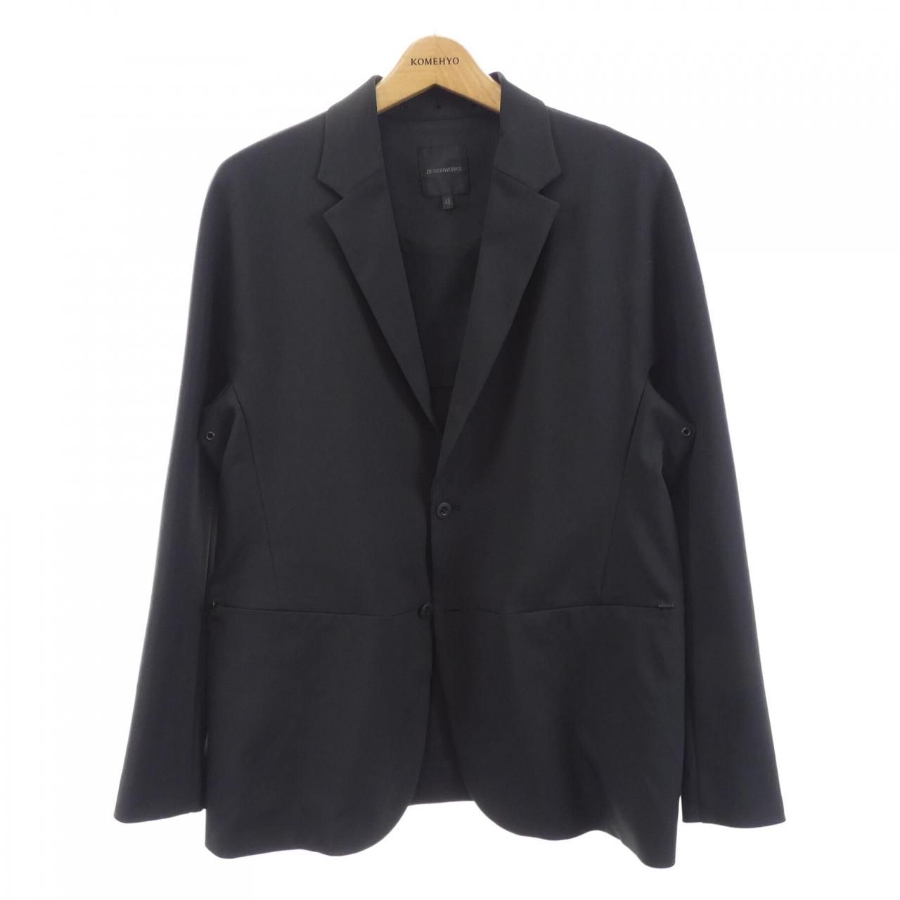 デザインワークス DESIGN WORKS 0341-00-82006 ジャケット 6,912円
