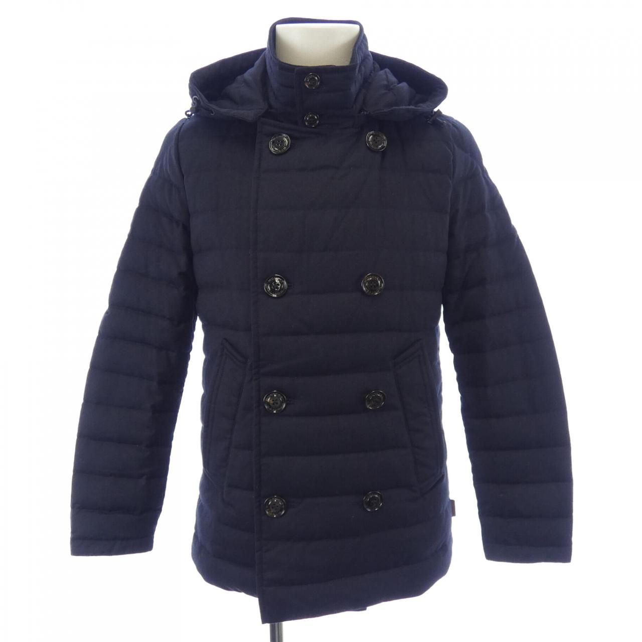 モンクレール MONCLER ROUX ダウンジャケット