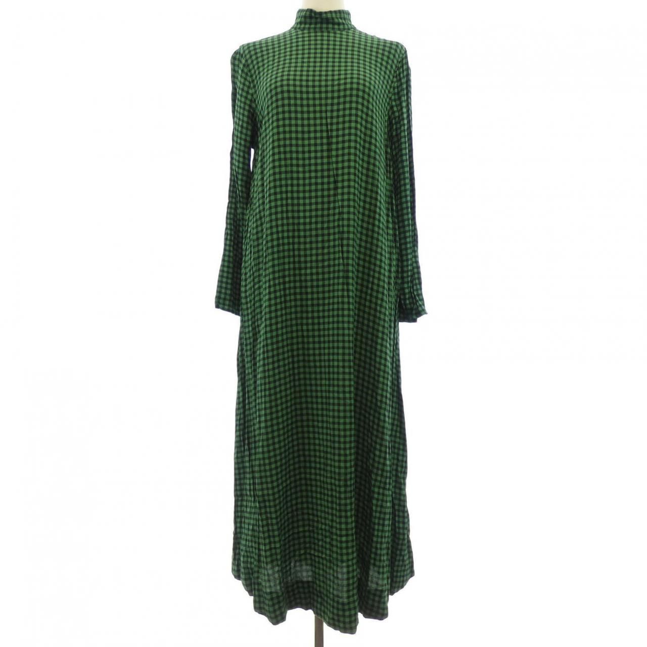 ガニー GANNI ワンピース 9,656円
