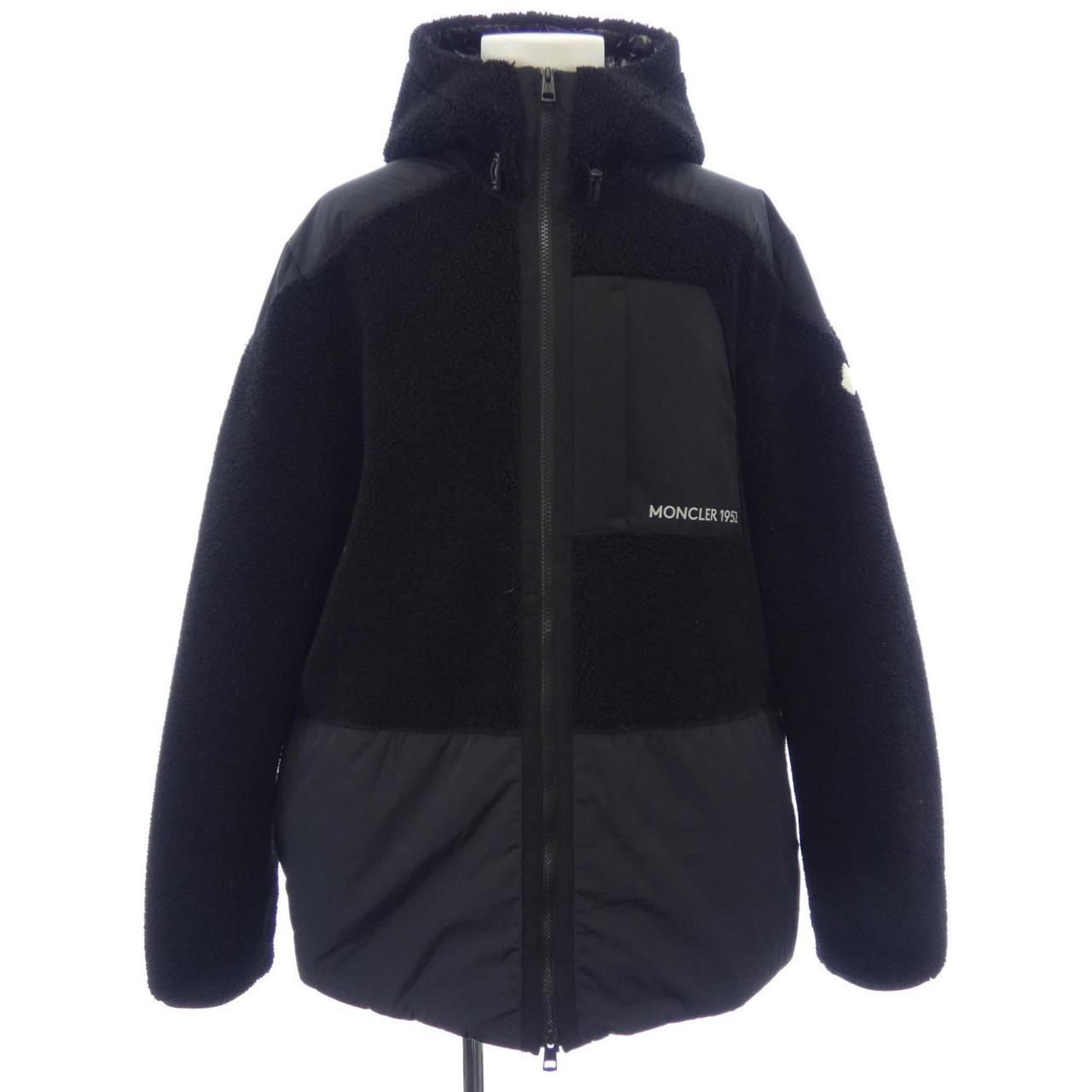 モンクレール ジーニアス MONCLER GENIUS HULL ダウンジャケット