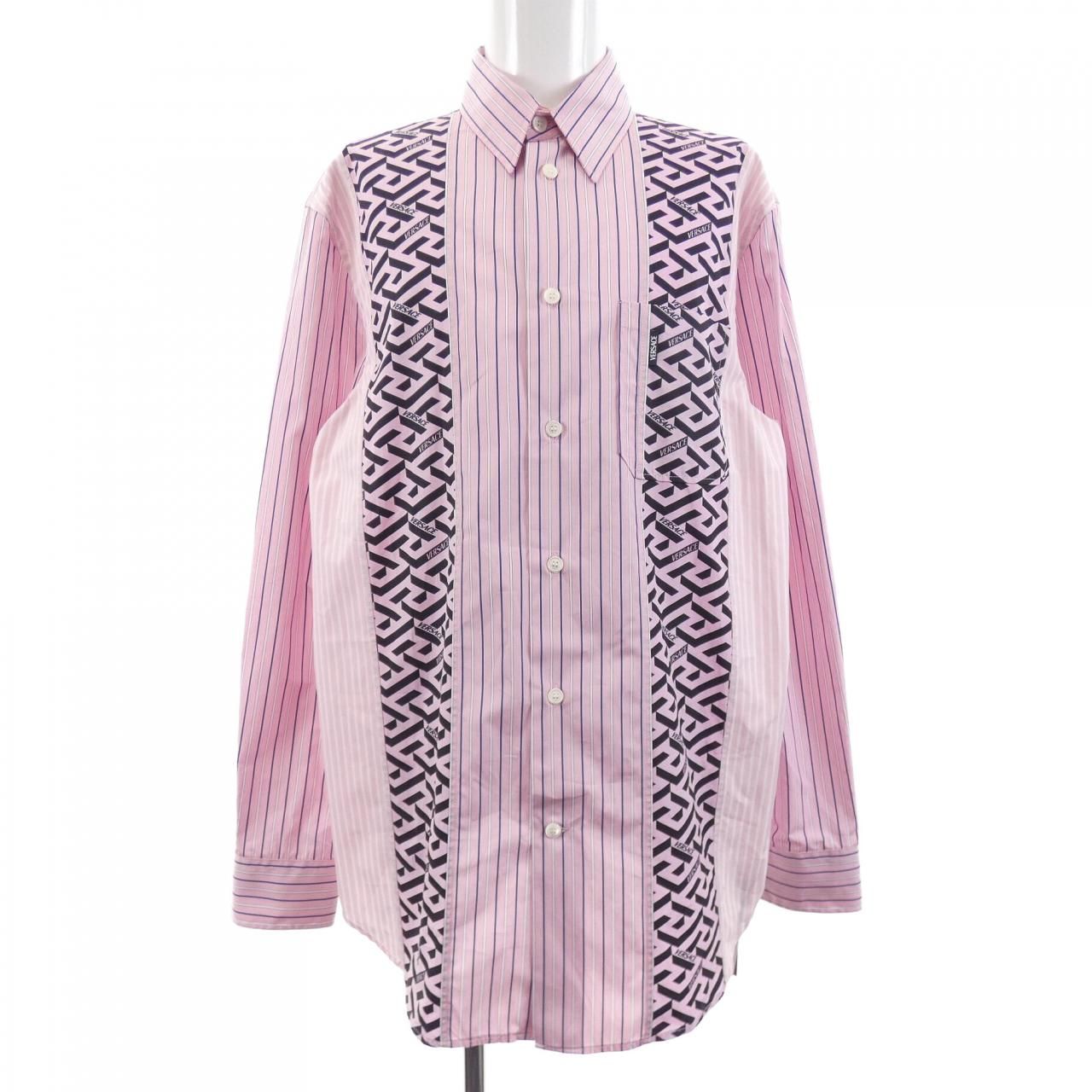 ヴェルサーチェ VERSACE 1003933 シャツ
